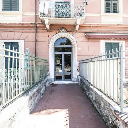 Annalisa'S Flat Vila La Spezia Exterior foto