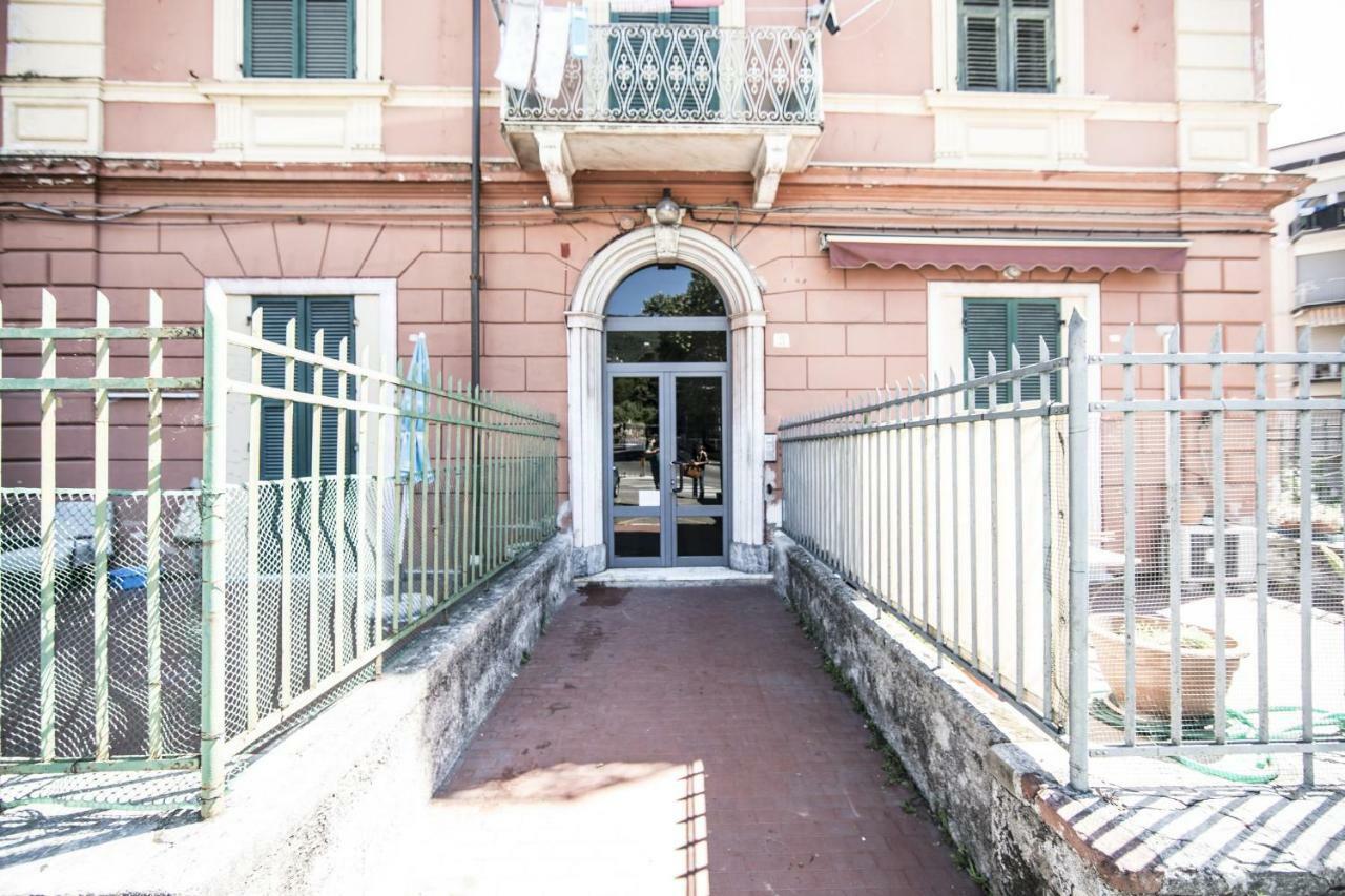 Annalisa'S Flat Vila La Spezia Exterior foto